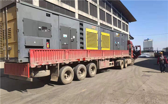 孟津200KW发电机组适配电缆规格选型指南