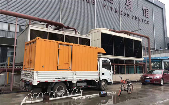 孟津300KW发电机组适配电缆规格选型指南