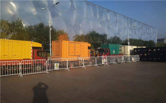 孟津400KW发电机组适配电缆规格选型指南