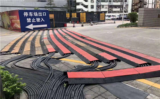 孟津发电机组电缆选型完整具体步骤(工程通用标准流程)
